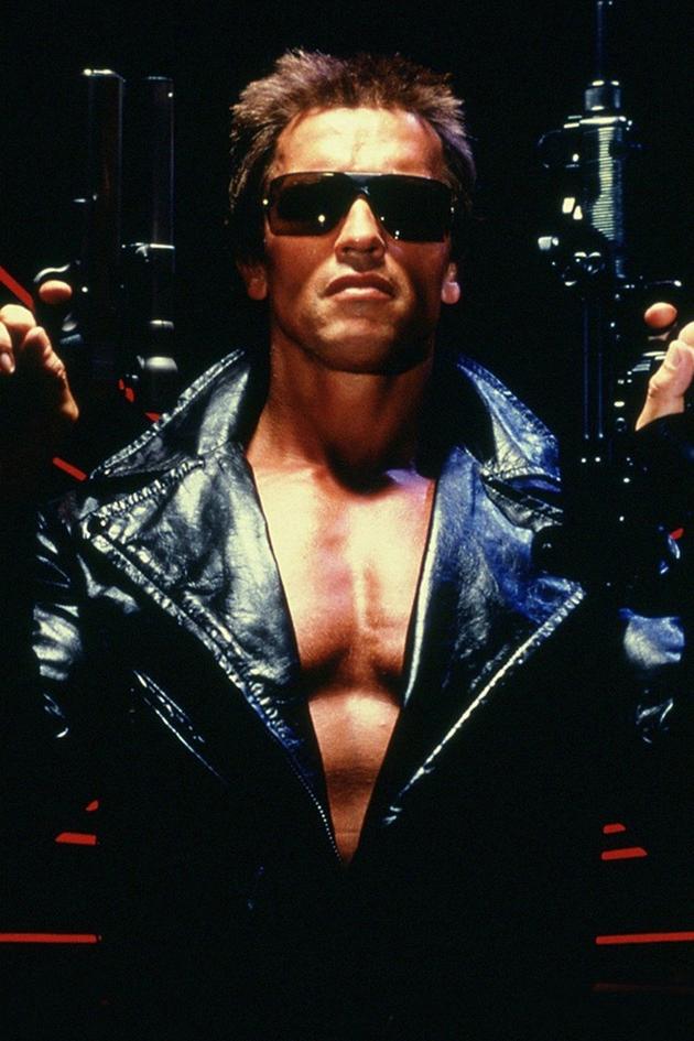 The Terminator