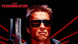 The Terminator