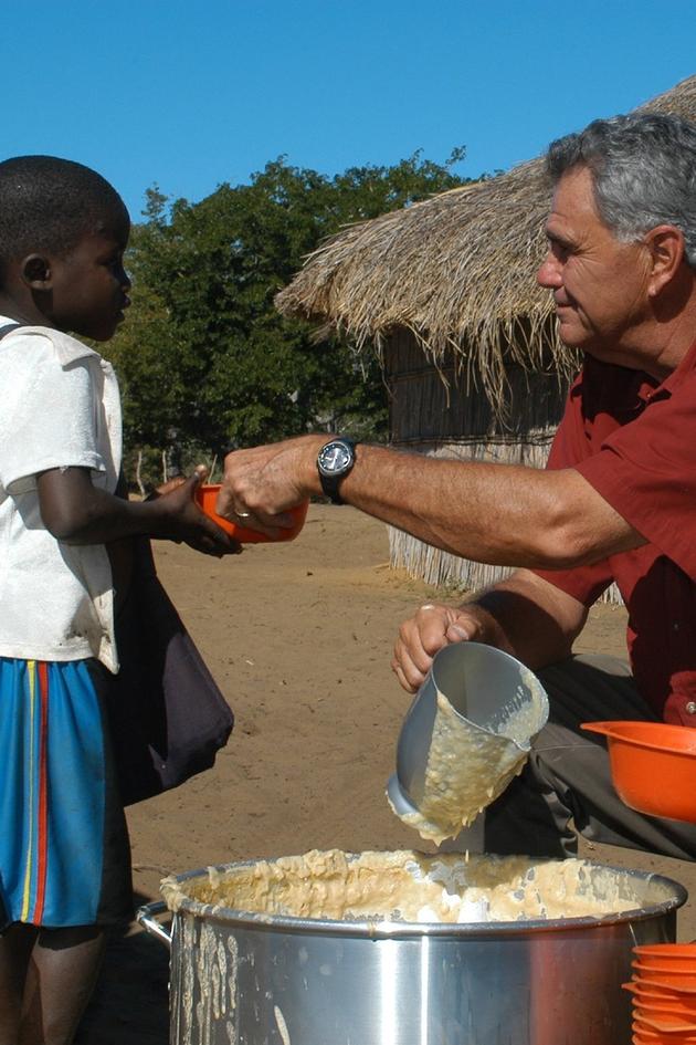 Life Outreach International