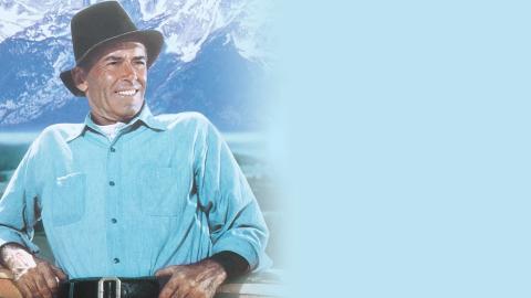 Spencer's Mountain