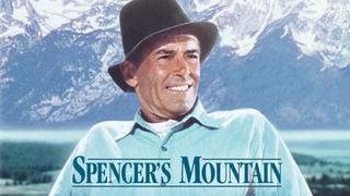  watch Spencer's Mountain