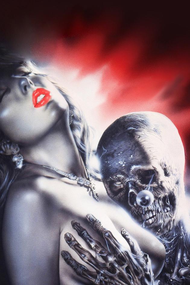 Nekromantik