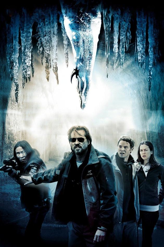The Thaw