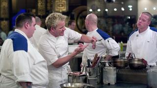 10 Chefs Compete