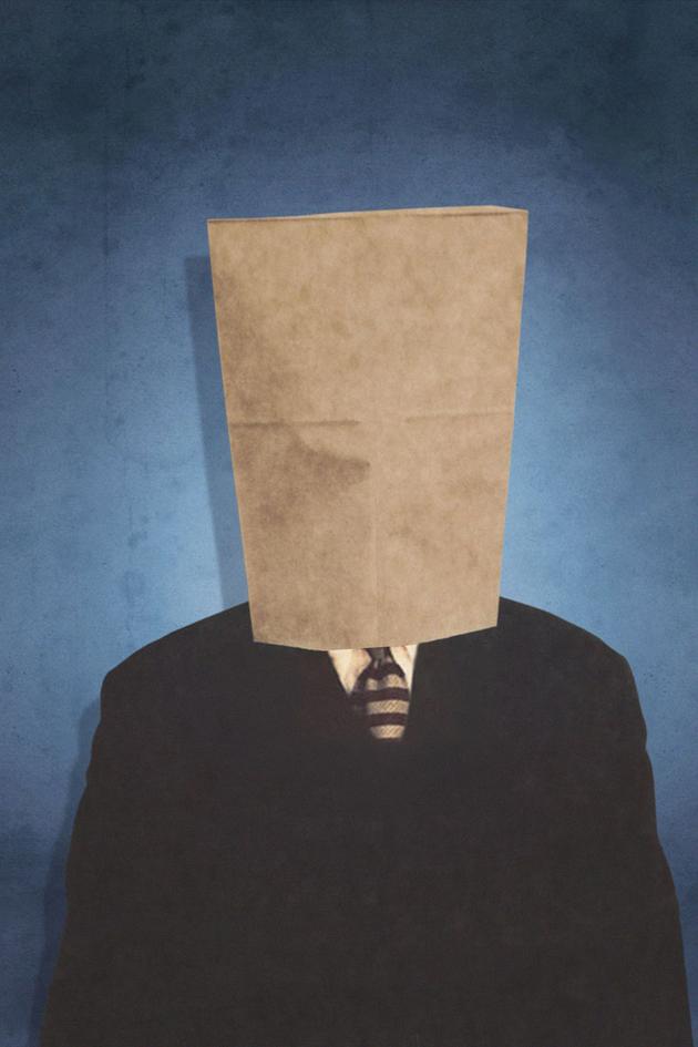 Brief Interviews With Hideous Men