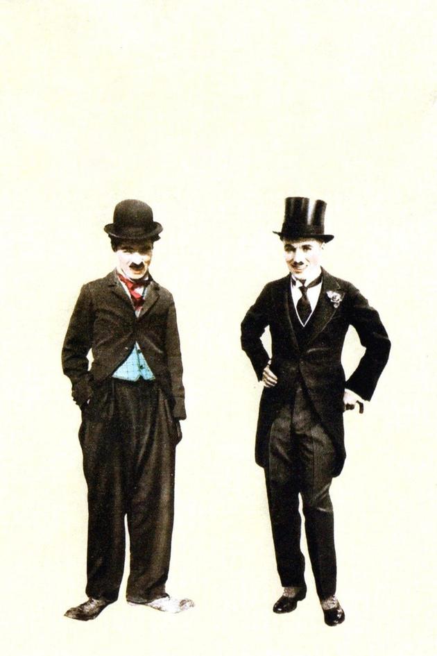 The Idle Class
