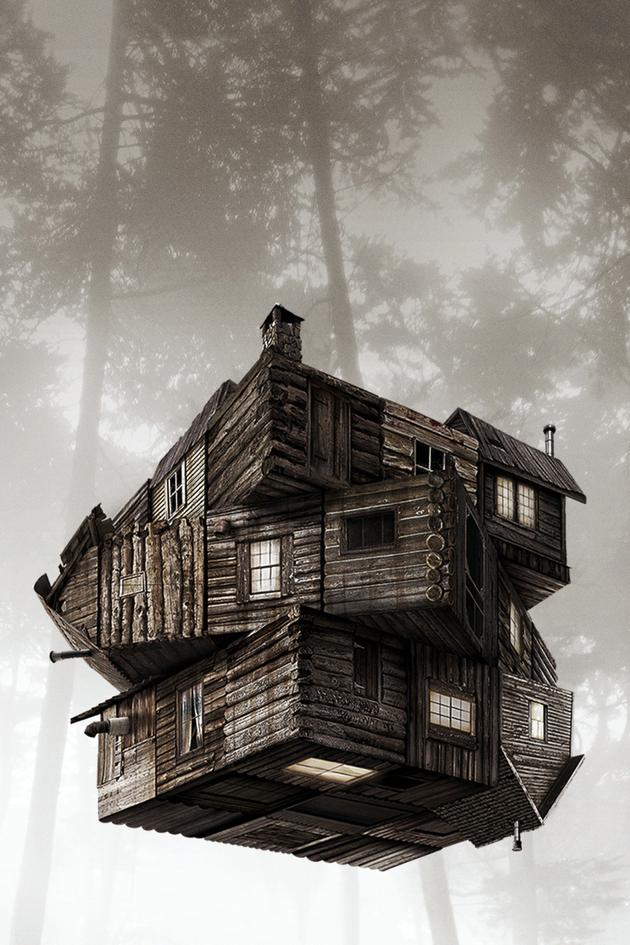 The Cabin in the Woods