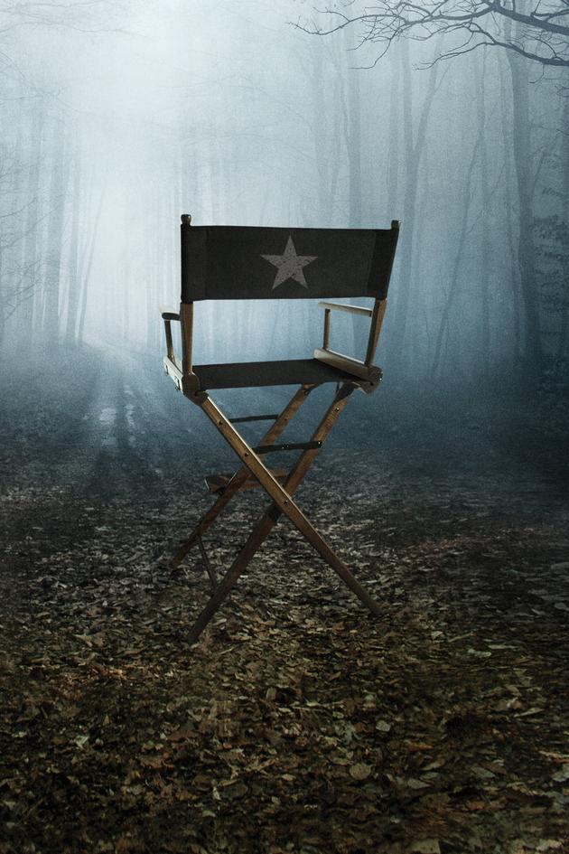 Celebrity Ghost Stories