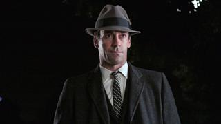 Mad Men