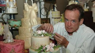 Ultimate Cake Off