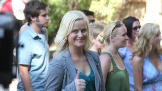Pawnee Zoo