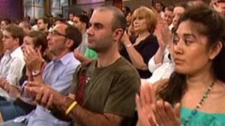 The Steve Wilkos Show