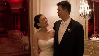 The Anti-Bride