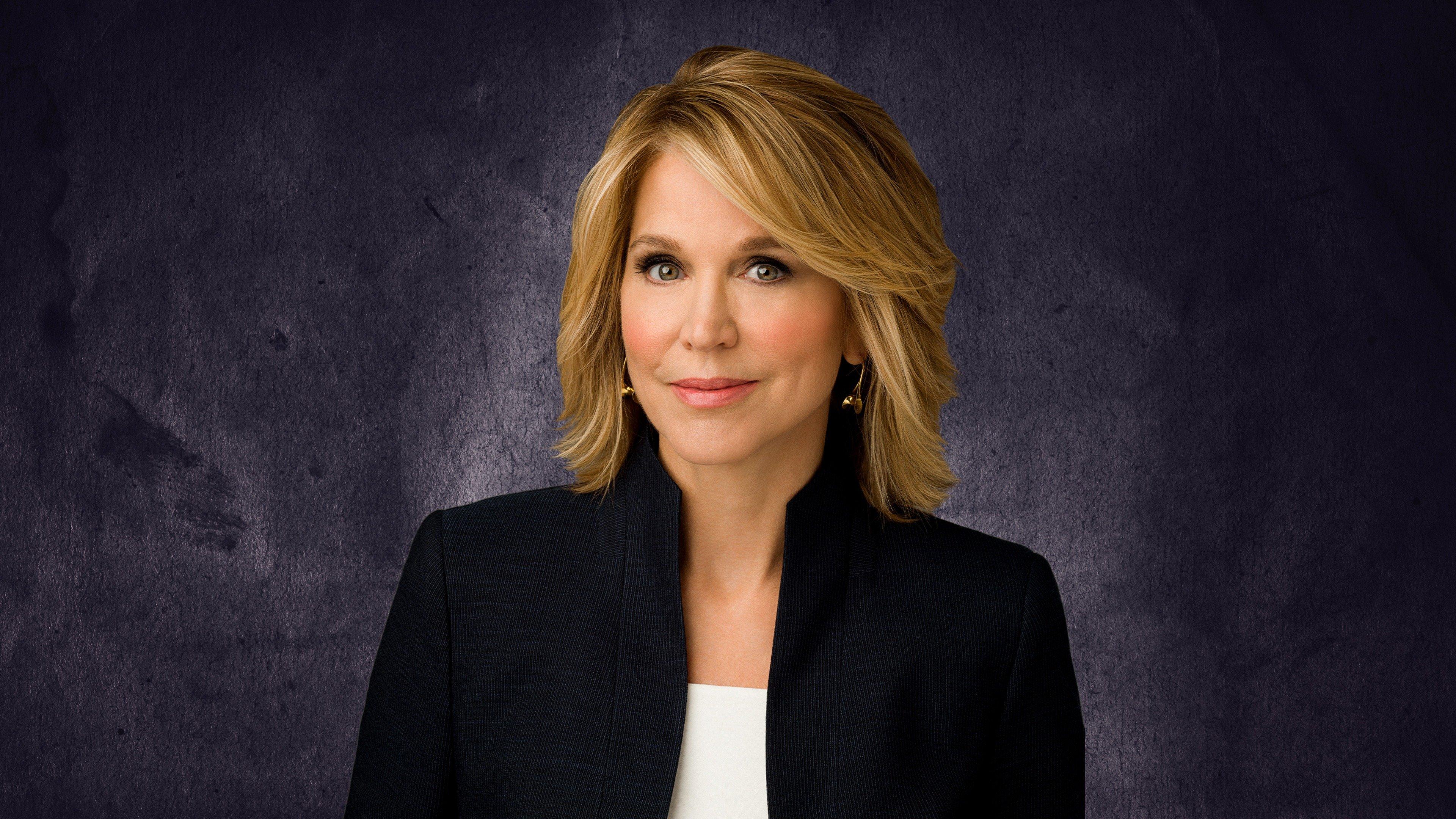 On The Case With Paula Zahn Philo.