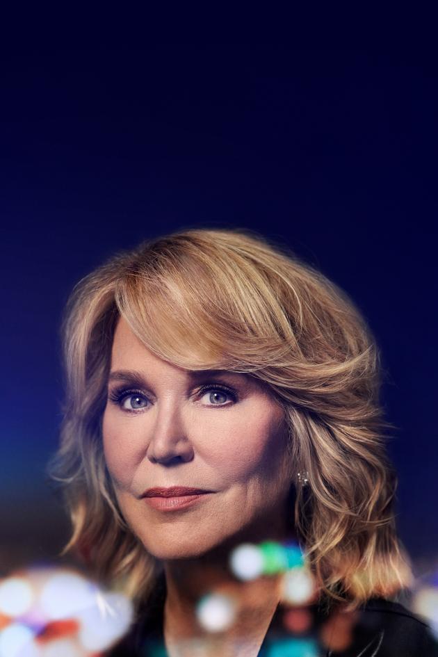 On the Case with Paula Zahn