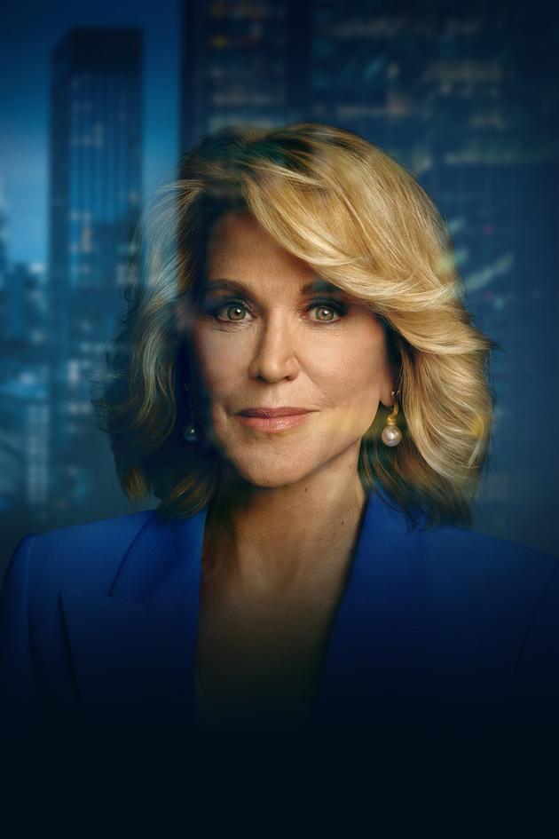 On the Case With Paula Zahn