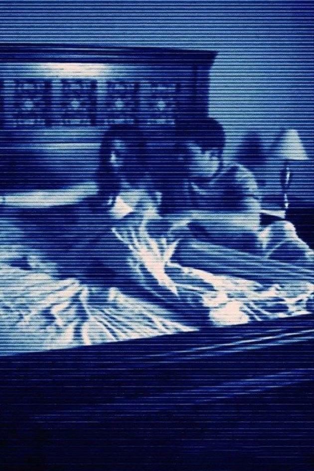 Paranormal Activity