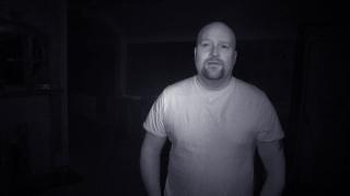 Rocky Mountain Hauntings