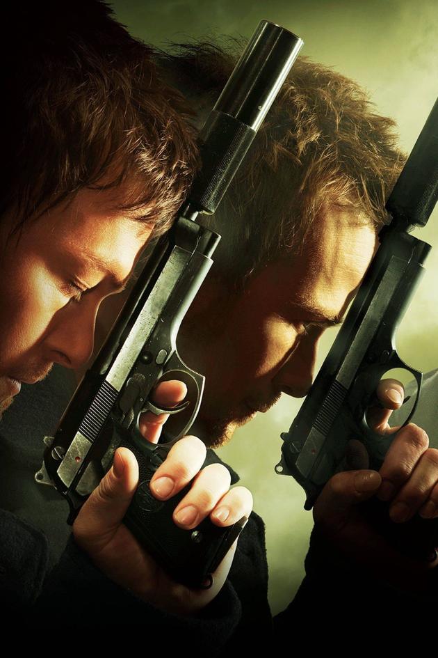 The Boondock Saints II: All Saints Day