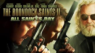 The Boondock Saints II: All Saints Day