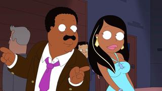 Da Daggone Daddy-Daughter Dinner Dance
