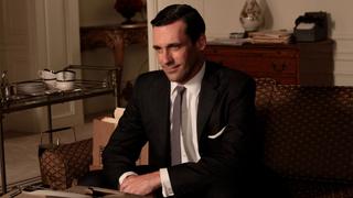 Mad Men