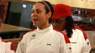 7 Chefs Compete