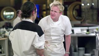 5 Chefs Compete