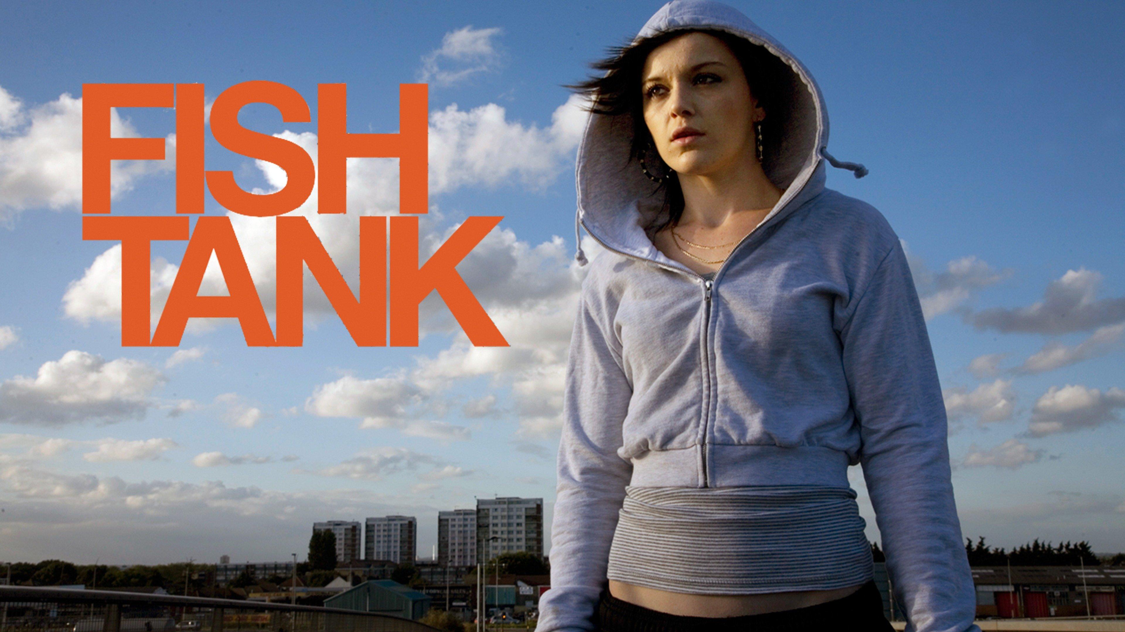 Watch Fish Tank Streaming Online on Philo (Free Trial)