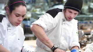 4 Chefs Compete