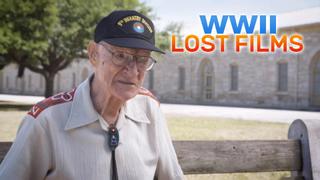 WWII Lost Films