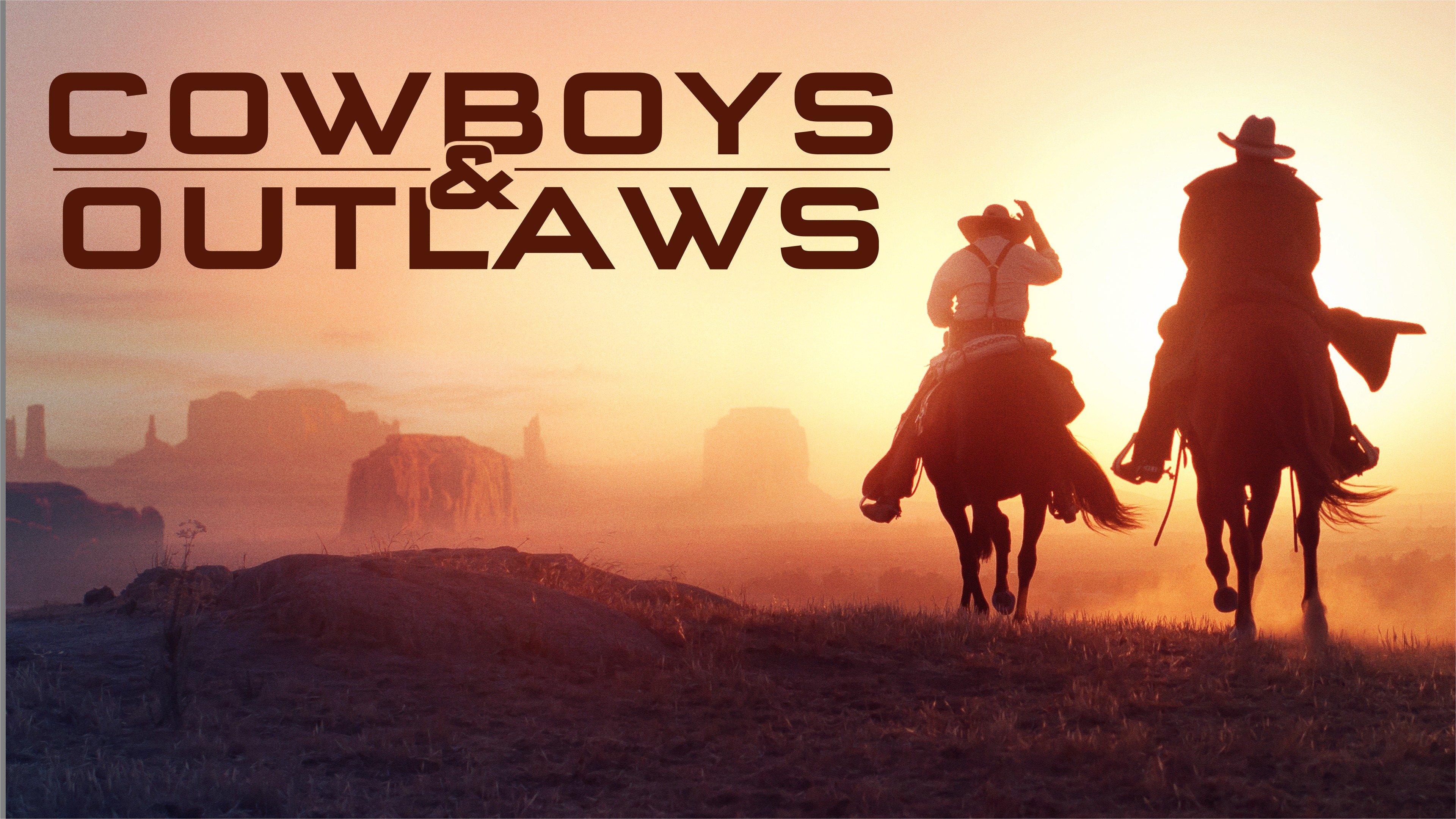 Watch Cowboys Streaming Online