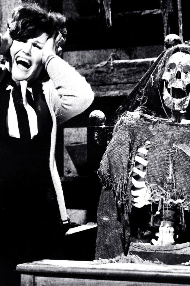 The Embalmer