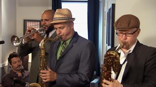 Sharon Jones & The Dap Kings