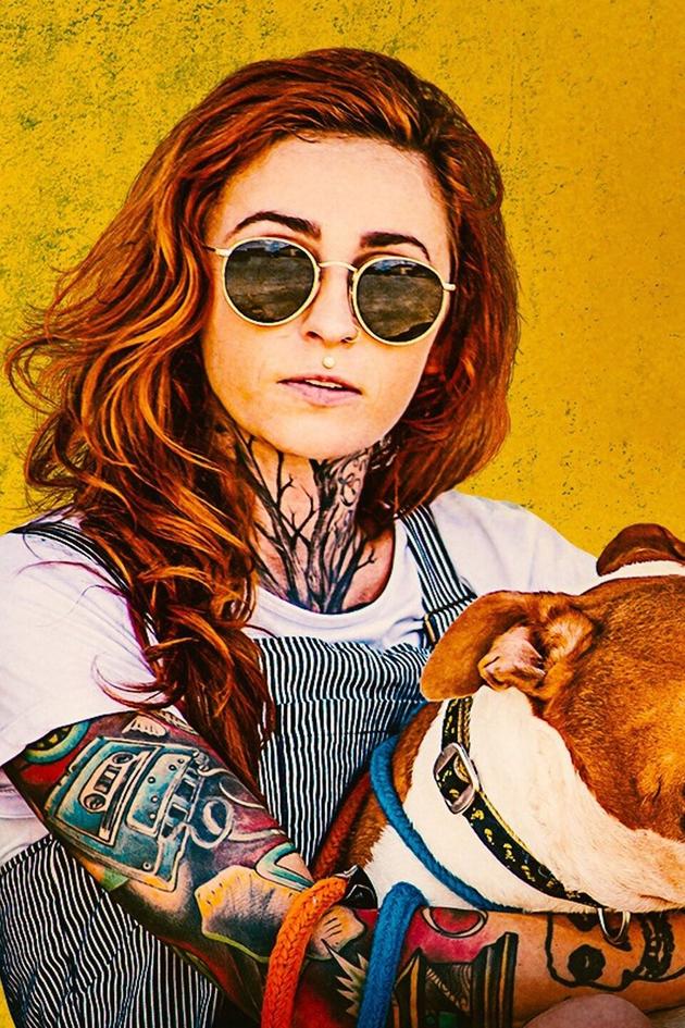 Pit Bulls and Parolees