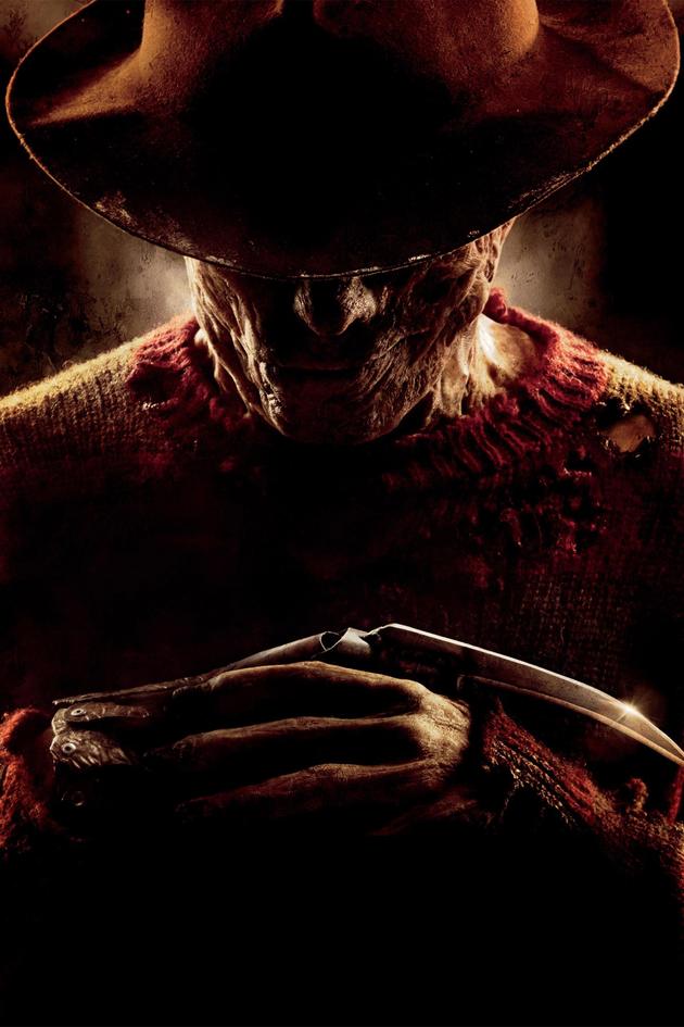 A Nightmare on Elm Street