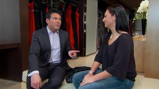 My Fair Wedding With David Tutera