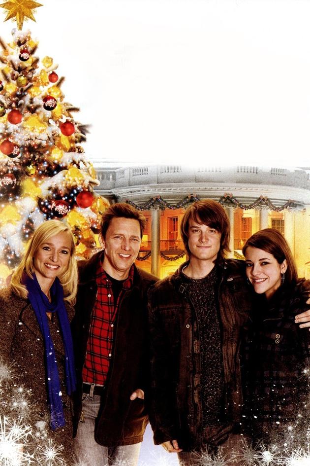The National Tree