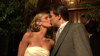 The Wedding That Kept Growing