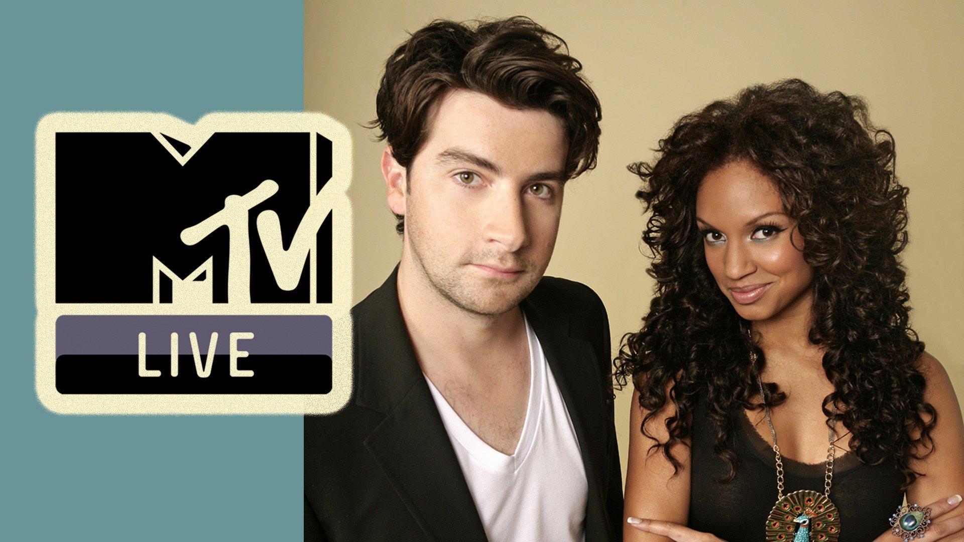 Watch MTV Live Streaming Online on Philo (Free Trial)