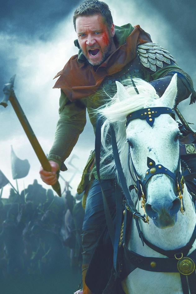 Robin Hood