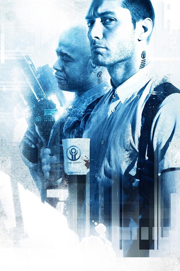 Repo Men