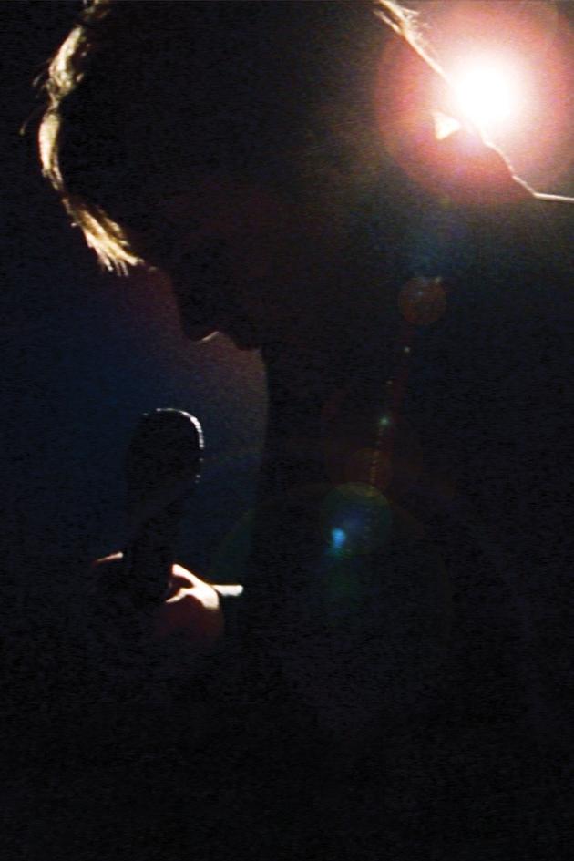 Believe: The Eddie Izzard Story