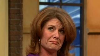 The Steve Wilkos Show
