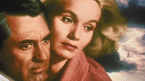 North by Northwest
