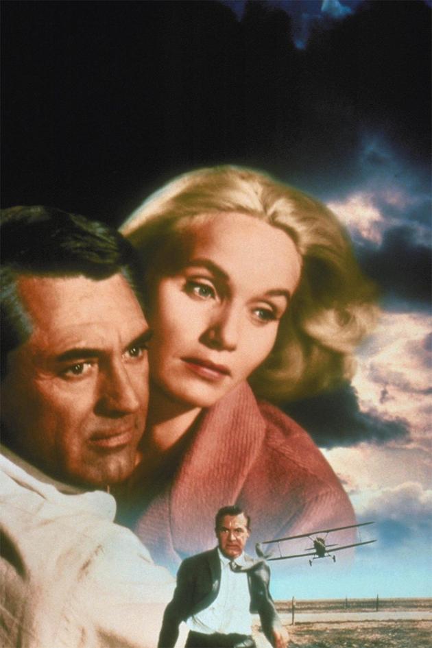 North by Northwest