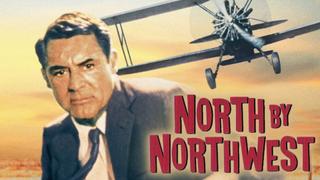  watch North by Northwest