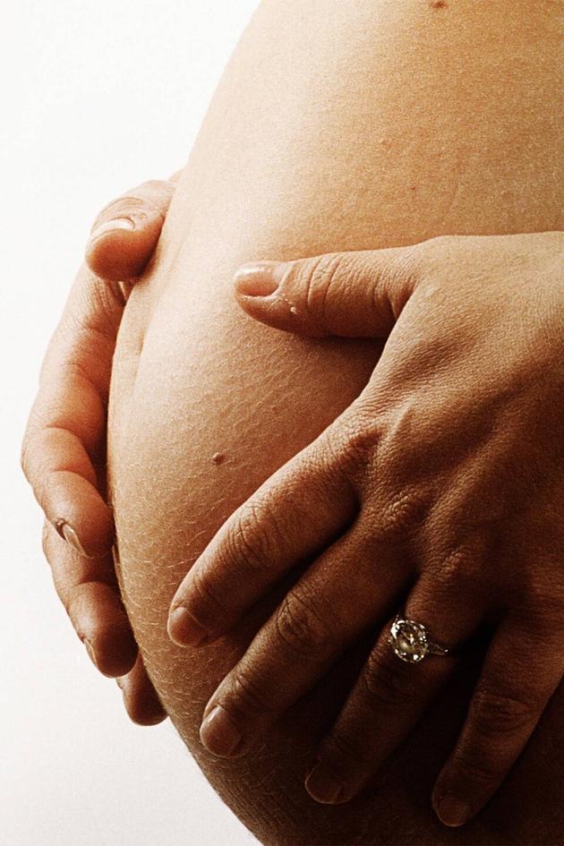 I'm Pregnant and...