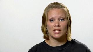 In Prison