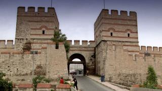 The Ancient Mega-Fort